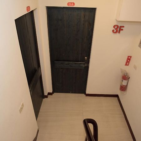 Bed and Breakfast Long Hong Magong Exterior foto
