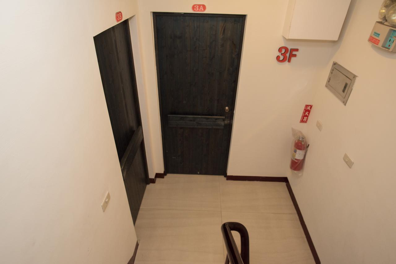 Bed and Breakfast Long Hong Magong Exterior foto